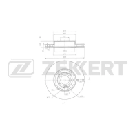 Тормозной диск