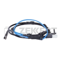 Датчик износа тормозных колодок ZEKKERT DS B1KU V51AGT0 Mini Cooper (R56) 2 Хэтчбек 1.6 Cooper S 184 л.с. 2010 – 2013 BS-8008