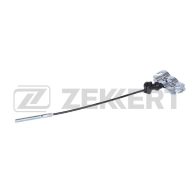 Трос ручника ZEKKERT PC ZHGRA BZ-1002 Kia
