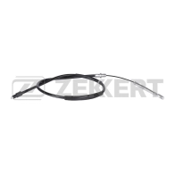Трос ручника ZEKKERT Mercedes Sprinter D 1MRQ BZ-1082