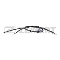 Трос ручника ZEKKERT BZ-1262 1440208457 N6D9NT 3 - Изображение 1