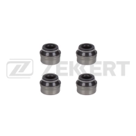 Уплотнительное кольцо, стержень клапана