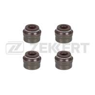 Уплотнительное кольцо, стержень клапана