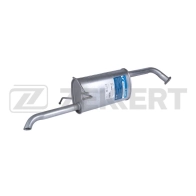 Глушитель ZEKKERT Chevrolet Z L6OE GA-1009A