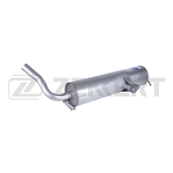 Глушитель ZEKKERT Chery Tiggo 0I9R RP GA-1010A