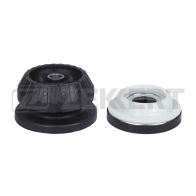 Держатель радиатора