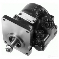 Гидроусилитель, насос гур ZF PARTS 4047592063712 F YZJSH 1097704 8001862 - Изображение 2