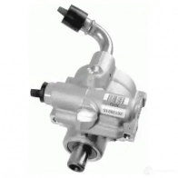 Гидроусилитель, насос гур ZF PARTS 4047592059463 54669888 E EO6DE 8001734