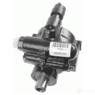Гидроусилитель, насос гур ZF PARTS 1097627 8001733 AYZ HL 4047592059456