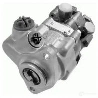 Гидроусилитель, насос гур ZF PARTS 1097736 4047592063453 8001901 Q34W 2K - Изображение 2