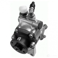 Гидроусилитель, насос гур ZF PARTS 8002207 KQ9 LO 1097859 4047592072004