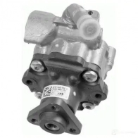 Гидроусилитель, насос гур ZF PARTS 4054752028092 7652955156 U5FHMA H 140244545