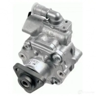 Гидроусилитель, насос гур ZF PARTS 4054752000821 7651955183 1096451 B S0RQTA