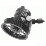 Гидроусилитель, насос гур ZF PARTS 1097600 8001691 E5E Z5ZI 4047592058732
