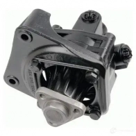Гидроусилитель, насос гур ZF PARTS 4054752015382 W ME6V 7681955177 1096551