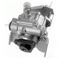 Гидроусилитель, насос гур ZF PARTS 4054752007097 7691974508 1096787 O OMLJLX