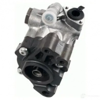Гидроусилитель, насос гур ZF PARTS 4054752023851 7652955521 JAR1 U Audi A8 (D4) 3 2009 – 2017