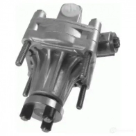 Гидроусилитель, насос гур ZF PARTS Q CIXS9 7681955254 4054752012053 1096571