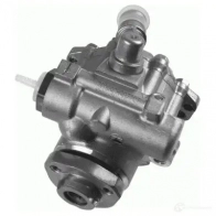 Гидроусилитель, насос гур ZF PARTS 1095561 2856501 4047592002612 T X851 - Изображение 2