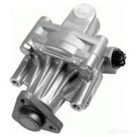 Гидроусилитель, насос гур ZF PARTS 1095593 4047592002292 N7 C1PY 2859701 - Изображение 2