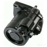 Гидроусилитель, насос гур ZF PARTS 8001461 1097475 I9J 0YKG 4047592055557 - Изображение 2