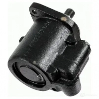 Гидроусилитель, насос гур ZF PARTS FPBI 5 1097473 8001457 4047592055519 - Изображение 2