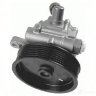 Гидроусилитель, насос гур ZF PARTS JMMR ZZ6 8001626 4047592057940 1097577