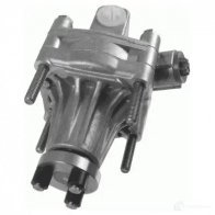 Гидроусилитель, насос гур ZF PARTS 1095991 SCRB 6O 4047592005927 2921301