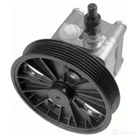 Гидроусилитель, насос гур ZF PARTS 2896201 5X TEE 4047592000502 1095778