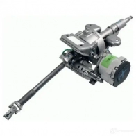 Рулевая колонка ZF PARTS VL YVXO 5962000009 Fiat Panda (169) 2 Хэтчбек 1.3 JTD Multijet 4x4 (169AxG1A. 169AxG2A) 75 л.с. 2010 – 2013 4054752006670