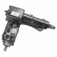 Рулевая рейка ZF PARTS Opel Omega (B) 2 Седан 2.0 (F69. M69. P69) 116 л.с. 1994 – 1999 8052991121 4054752009428 TC ZQP