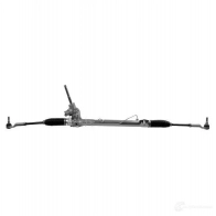 Рулевая рейка ZF PARTS 4047592072493 8002240 WM3M WR 1097891