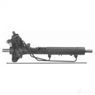 Рулевая рейка ZF PARTS 1095599 O7IU 2U 4047592002230 2860301 - Изображение 2