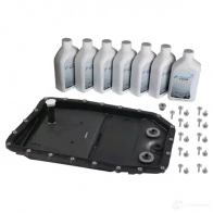 Комплект для замены трансмиссионного масла