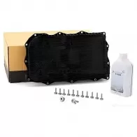 Поддон + масло в АКПП ZF PARTS 815038 M50I J9 ZWKH3DF 1087.298.365 - Изображение 2