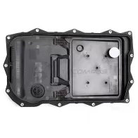 Поддон + масло в АКПП ZF PARTS 815038 M50I J9 ZWKH3DF 1087.298.365 - Изображение 4