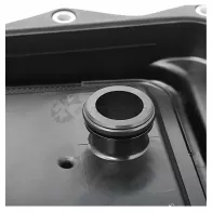 Поддон + масло в АКПП ZF PARTS 815038 M50I J9 ZWKH3DF 1087.298.365 - Изображение 8