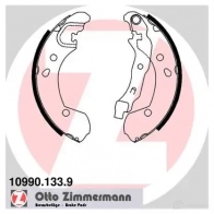 Тормозные колодки комплект ZIMMERMANN 109901339 H0YN M 904177
