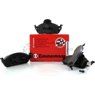 Тормозные колодки комплект