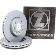 Тормозной диск ZIMMERMANN 91 XET 230236920 905113