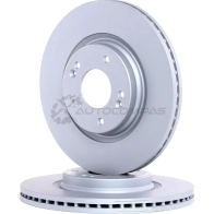 Тормозной диск ZIMMERMANN 285353120 CH 5YA Kia Xceed (CD) 1 Кроссовер 1.6 CRDi 115 Eco-Dynamics+ 116 л.с. 2019 – наст. время