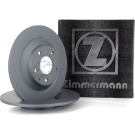 Тормозной диск ZIMMERMANN 370305620 906252 7 TXLI