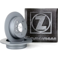 Тормозной диск ZIMMERMANN 906479 400361120 F6QG LR