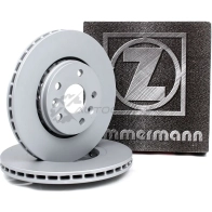 Тормозной диск ZIMMERMANN 8KRT 1 470243720 907113