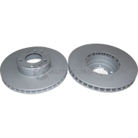 Тормозной диск ZIMMERMANN 150129620 ND1I9 7 904349 - Изображение 2