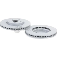 Тормозной диск ZIMMERMANN 430261520 5 SGCX 906769 - Изображение 6