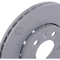 Тормозной диск ZIMMERMANN 92VPC6 L 100123320 903907 - Изображение 3