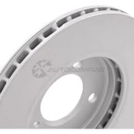 Тормозной диск ZIMMERMANN 904284 RH LVJ03 150125820 - Изображение 5