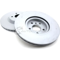 Тормозной диск ZIMMERMANN 150293020 1HRPM Y0 904403 - Изображение 2
