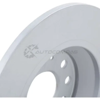 Тормозной диск ZIMMERMANN 600325220 907523 O XB7LCY - Изображение 5